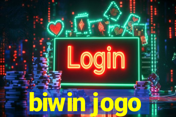 biwin jogo